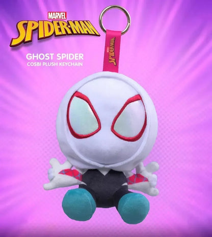 Haz tu día más Feliz con este Adorable Spider-Man 🕸️ El Favorito de todos Ahora Mismo ❤️🎁