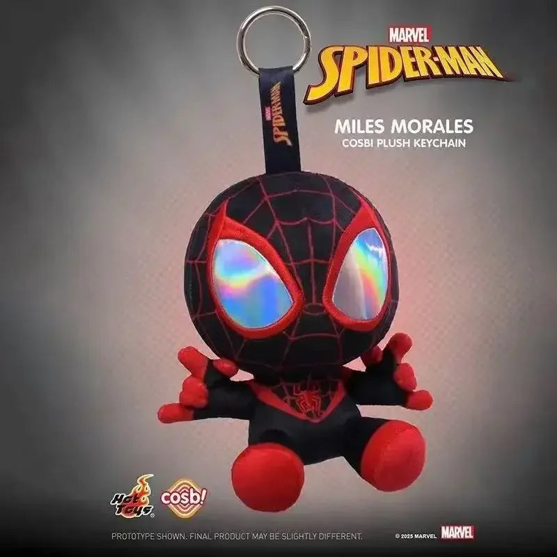 Haz tu día más Feliz con este Adorable Spider-Man 🕸️ El Favorito de todos Ahora Mismo ❤️🎁