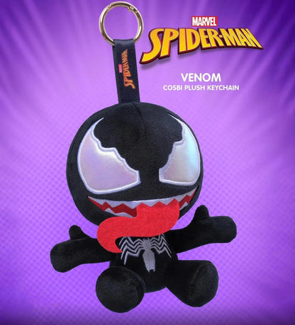 Haz tu día más Feliz con este Adorable Spider-Man 🕸️ El Favorito de todos Ahora Mismo ❤️🎁