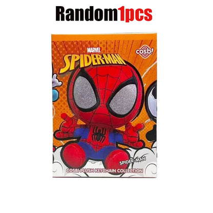Haz tu día más Feliz con este Adorable Spider-Man 🕸️ El Favorito de todos Ahora Mismo ❤️🎁