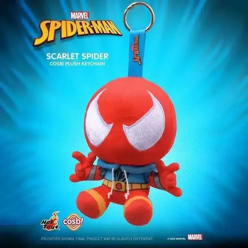 Haz tu día más Feliz con este Adorable Spider-Man 🕸️ El Favorito de todos Ahora Mismo ❤️🎁