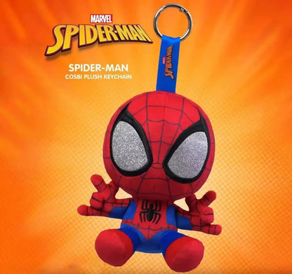 Haz tu día más Feliz con este Adorable Spider-Man 🕸️ El Favorito de todos Ahora Mismo ❤️🎁