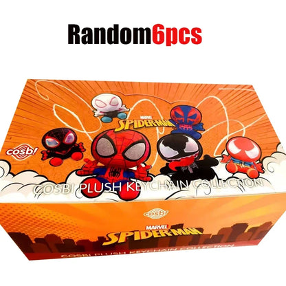 Haz tu día más Feliz con este Adorable Spider-Man 🕸️ El Favorito de todos Ahora Mismo ❤️🎁