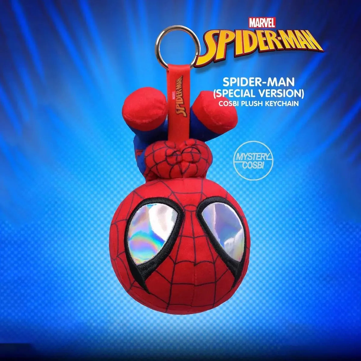 Haz tu día más Feliz con este Adorable Spider-Man 🕸️ El Favorito de todos Ahora Mismo ❤️🎁
